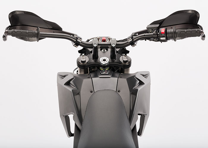 2014 Zero MMX 
