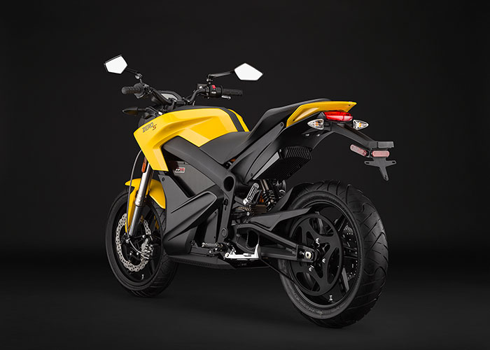 2014 Zero S 