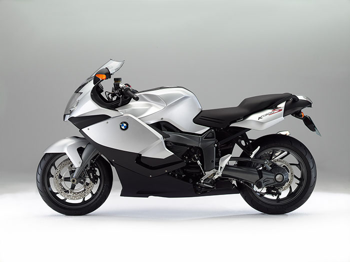 2015 BMW K1300S 