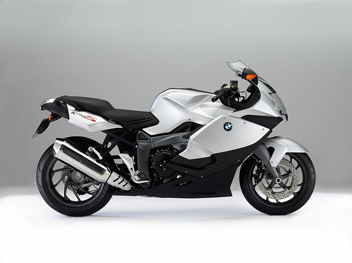 2015 BMW K1300S 