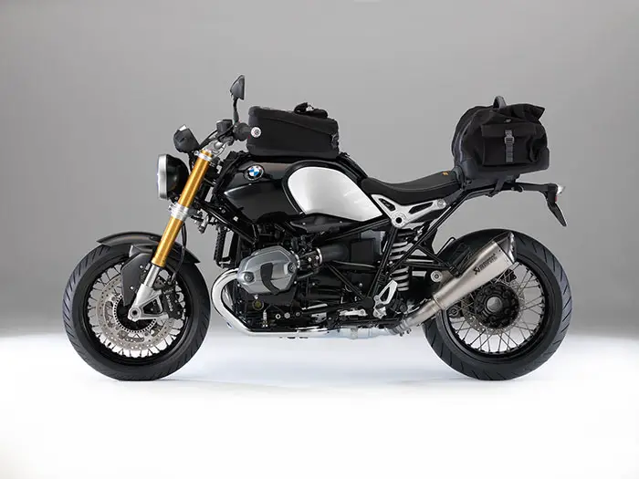 2015 BMW R nineT 
