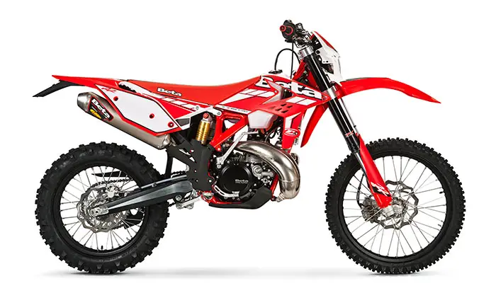 2015 Beta 250RR 2-Stroke 