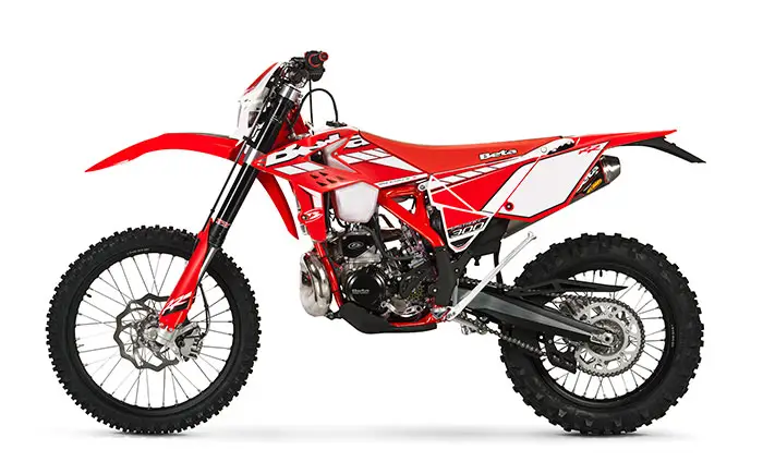 2015 Beta 300RR 2-Stroke 
