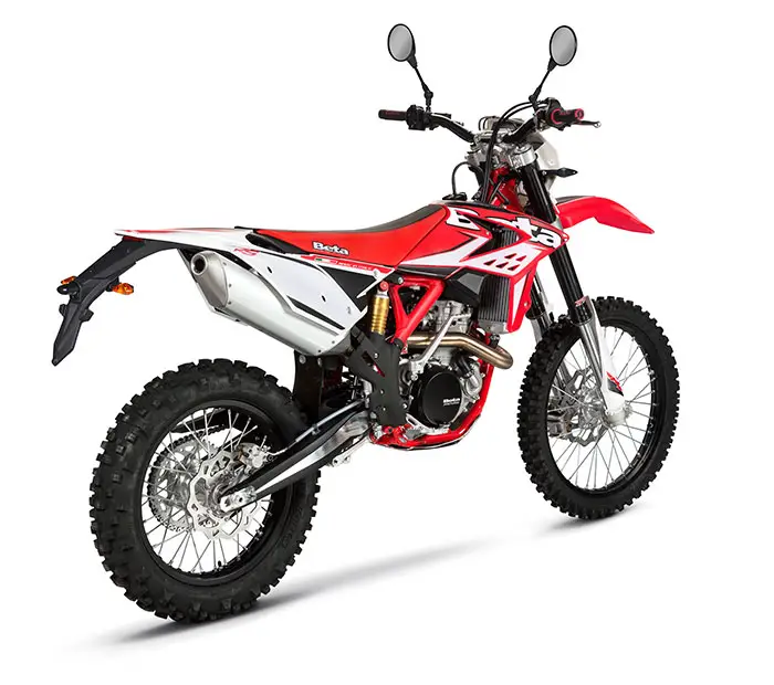 2015 Beta 390RS 