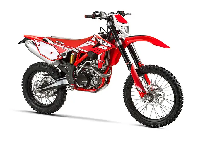 2015 Beta 430RR 