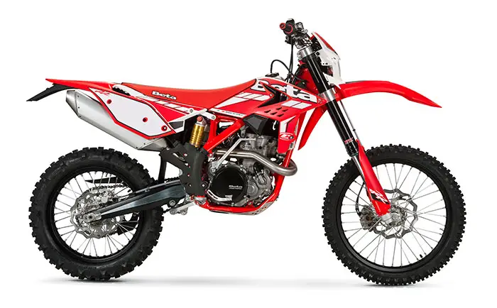 2015 Beta 480RR 