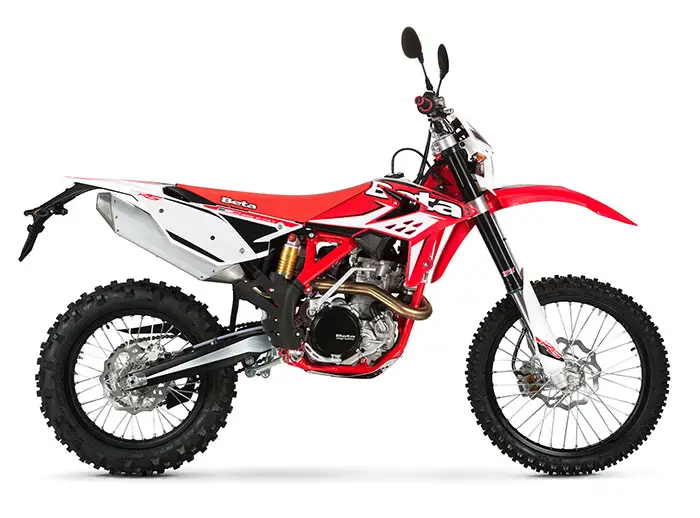 2015 Beta 500RS 
