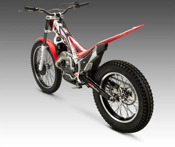 2015 Beta EVO200 