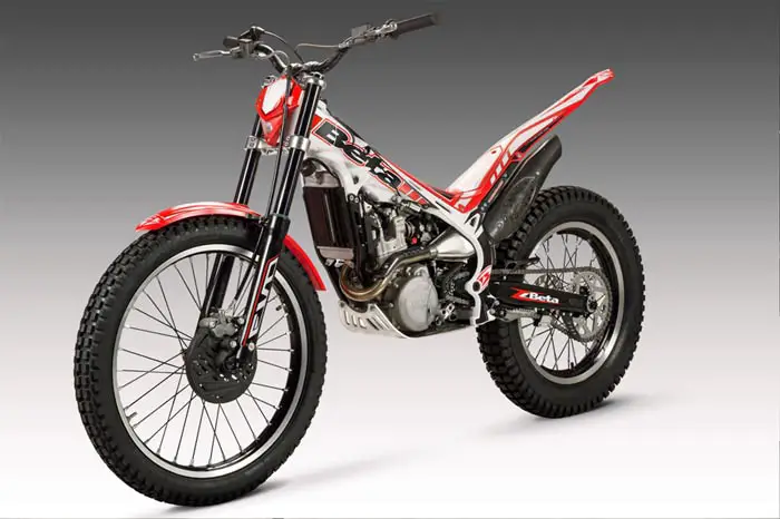 2015 Beta Evo300 4-Stroke 