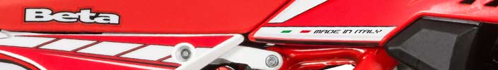 Beta Brings New 2015 Enduro's and Dual Sports to the line!