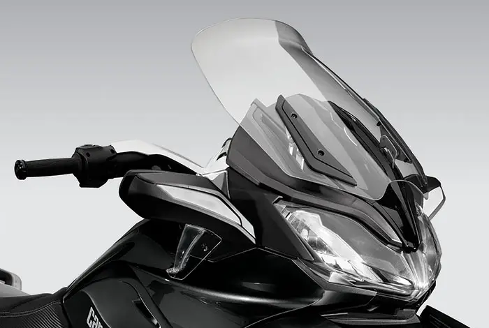 2015 Can-Am Spyder ST