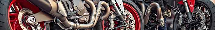 Ducati swoops in with a new redesigned 2015 Monster 819