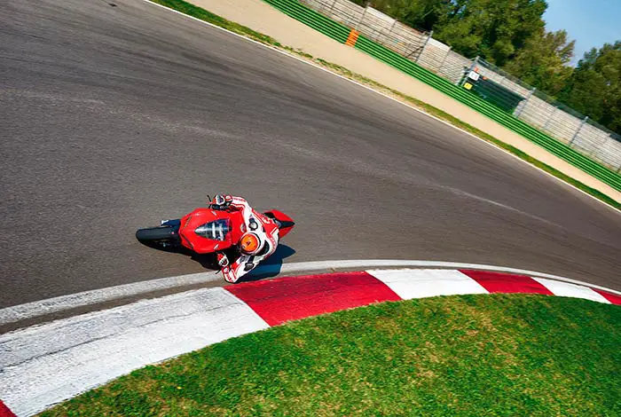2015 Ducati Superbike 1299 Panigale S