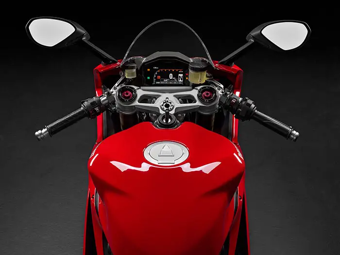 2015 Ducati Superbike 1299 Panigale