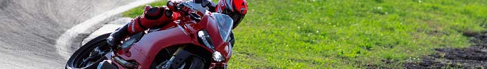 Ducati launches new Testastretta DVT 1299 Motorcycles!