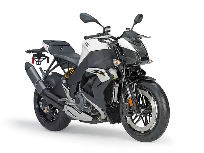 2016 EBR 1190SX 