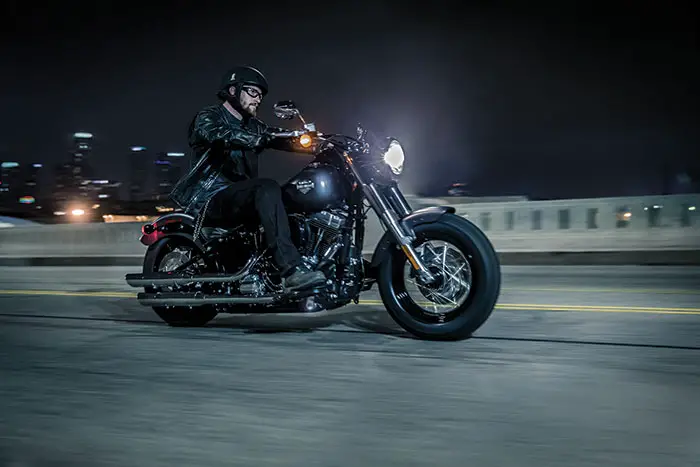 2015 Harley-Davidson FLS Softail Slim 