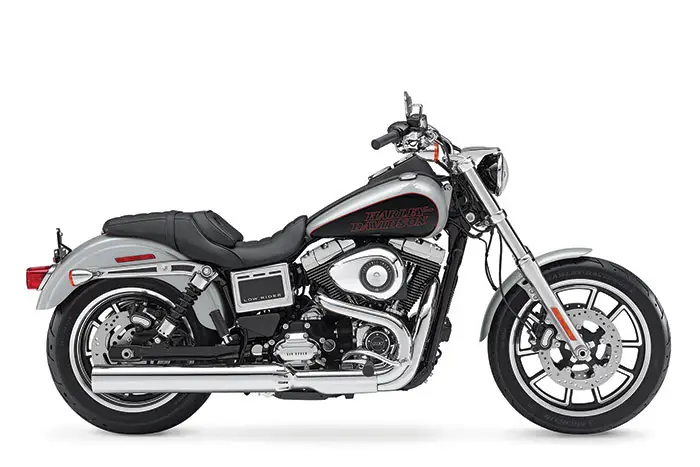 2015 Harley-Davidson FXDL Low Rider 