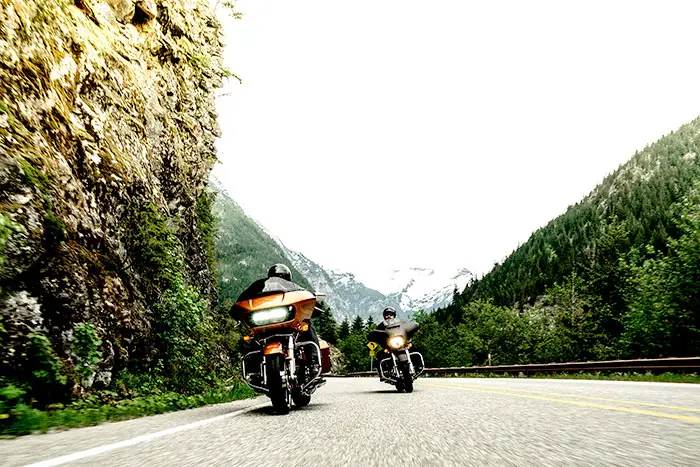 2015 Harley-Davidson Road Glide 