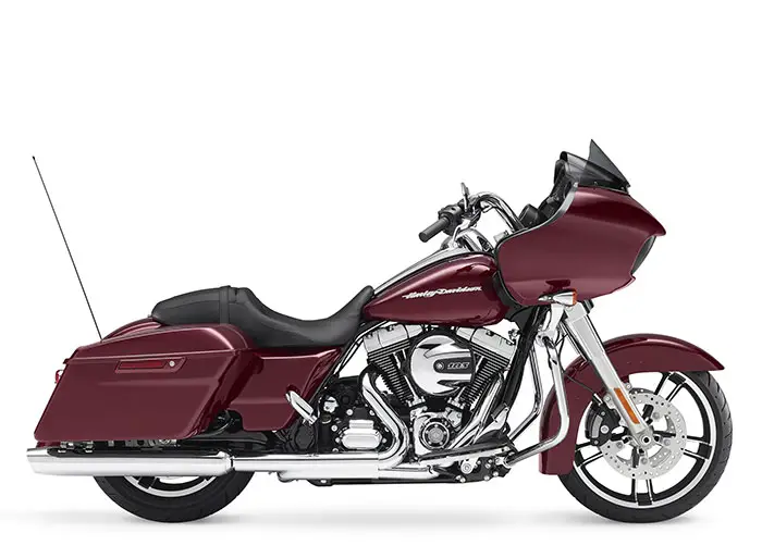 2015 Harley-Davidson Road Glide 