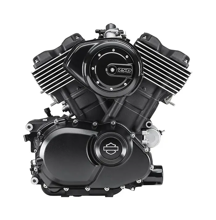 2015 Harley-Davidson Street XG750 