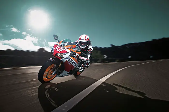2015 Honda CBR1000RR-SP Repsol Edition 
