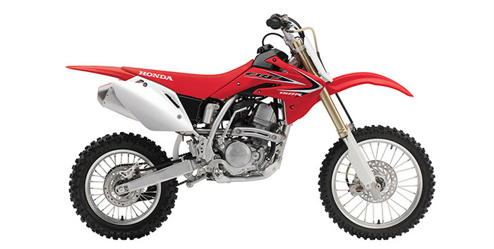 2015 Honda CRF150RB 