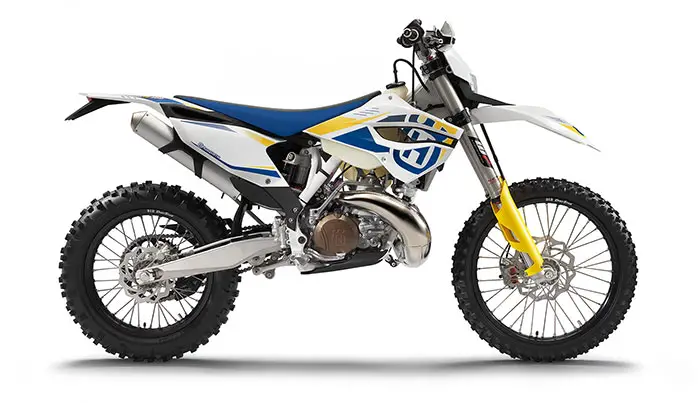 2015 Husqvarna TE300 