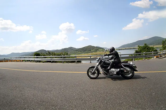 2015 Hyosung GV250 Aquila 
