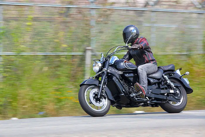 2015 Hyosung ST7 