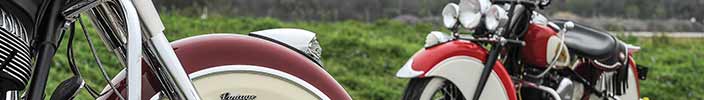 Indian Motorcycle Rolls out their 2015 Line-up, plus new Roadmaster