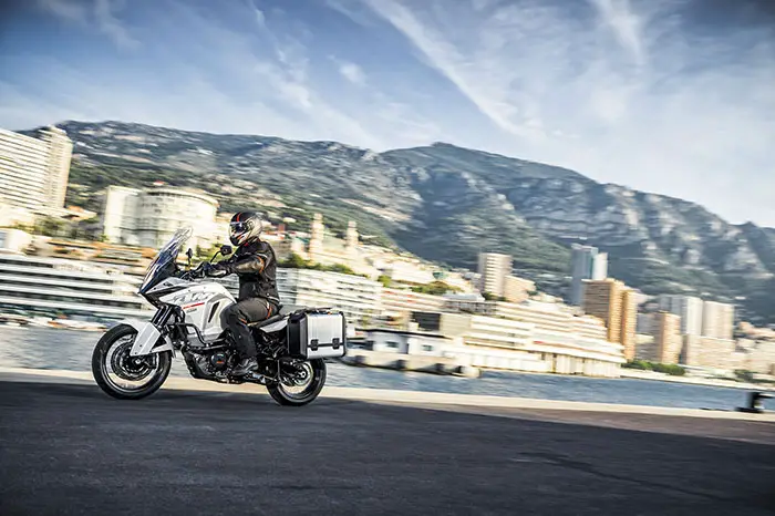 2015 KTM 1290 Super Adventure 