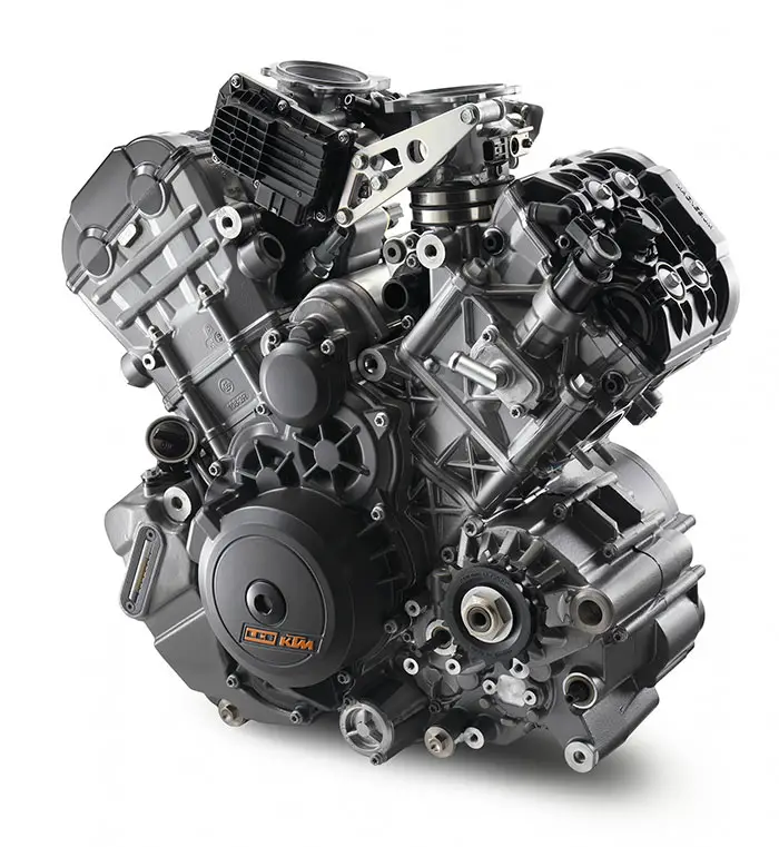 2015 KTM 1290 Super Adventure 