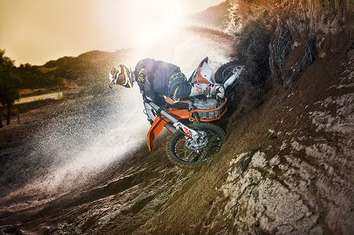 2015 KTM 450 SX-F 