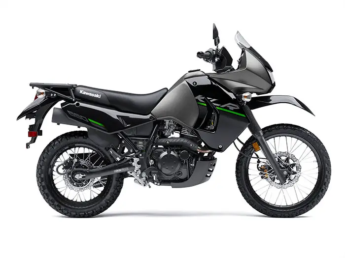 2015 Kawasaki KLR650 