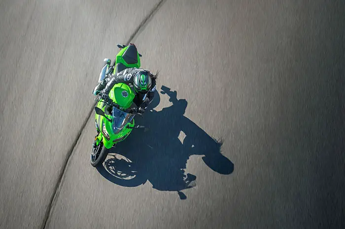 2015 Kawasaki Ninja 300 