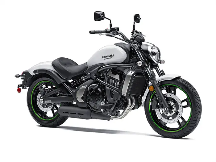 2015 Kawasaki Vulcan S ABS 