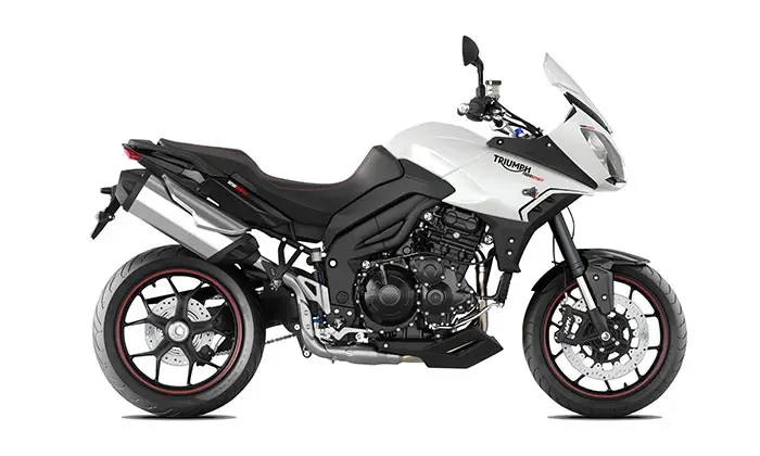 2015 Triumph Tiger Sport 