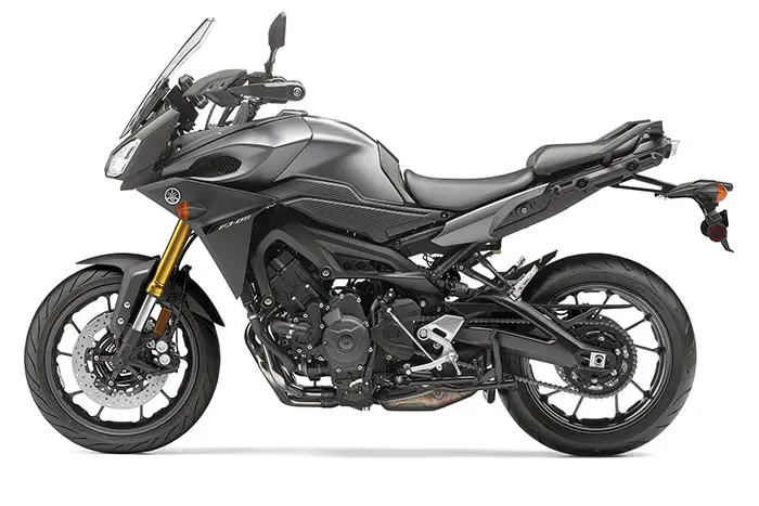 2015 Yamaha FJ-09 