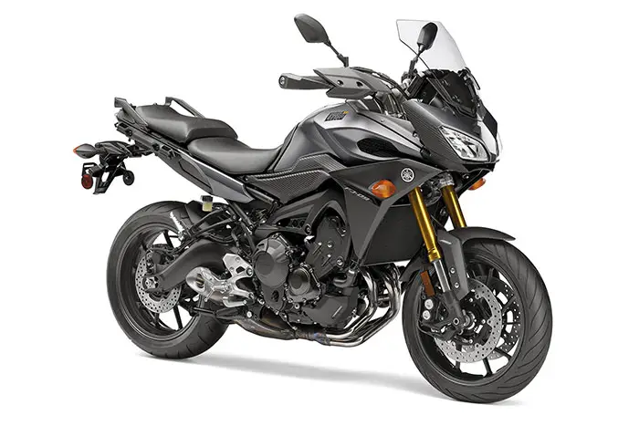 2015 Yamaha FJ-09 
