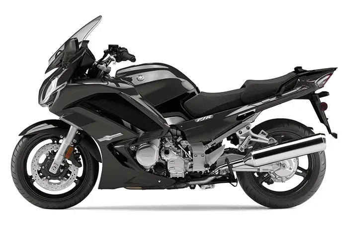 2015 Yamaha FJR1300A 