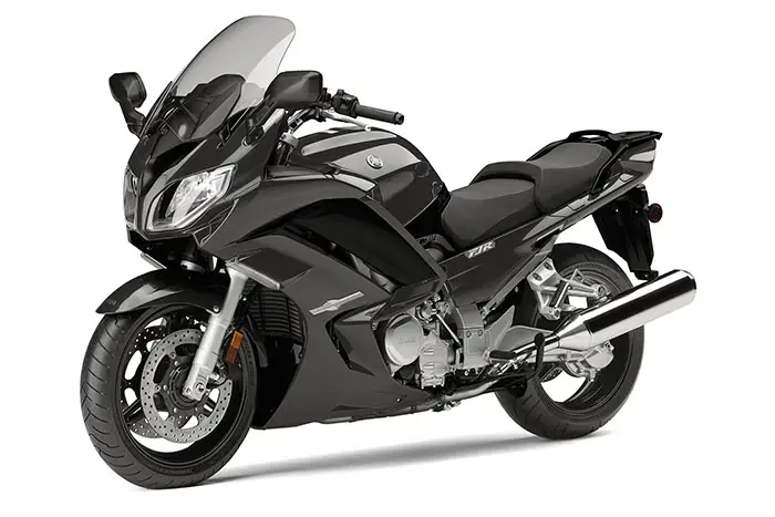 2015 Yamaha FJR1300A 