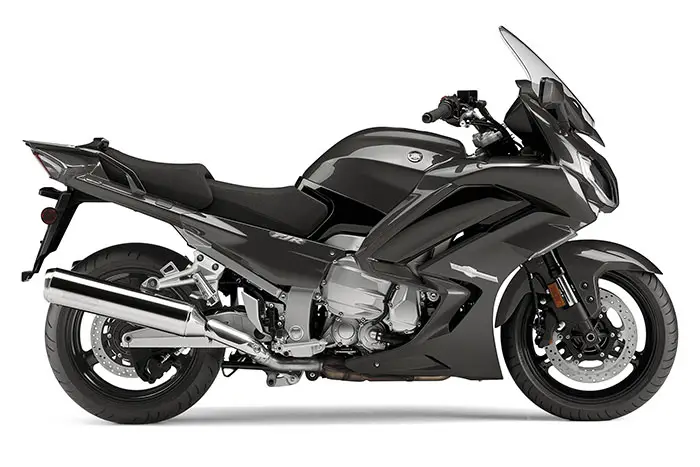 2015 Yamaha FJR1300ES 