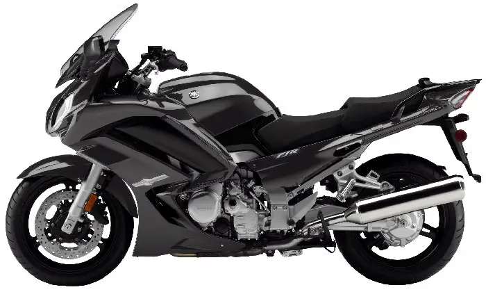 2015 Yamaha FJR1300 