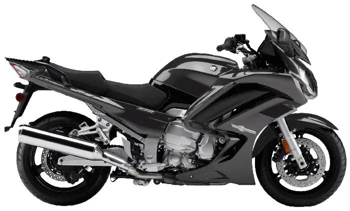 2015 Yamaha FJR1300 