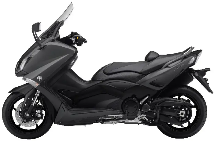 2015 Yamaha TMAX 