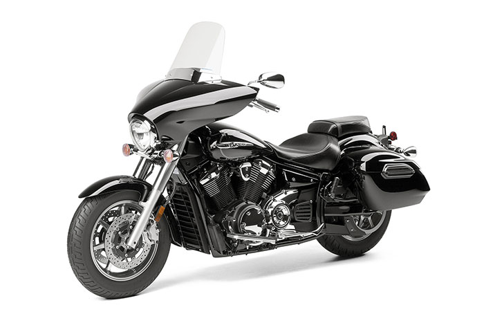 2015 Yamaha V-Star 1300 Deluxe 