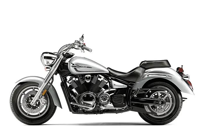 2015 Yamaha V-Star 1300 