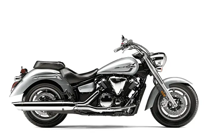 2015 Yamaha V-Star 1300 