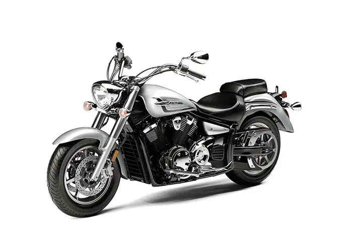 2015 Yamaha V-Star 1300 